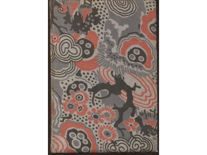 Úsvit na Cedrové hoře, román divokého západu, Ernest Thompson Seton, 1928