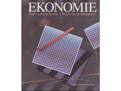 Ekonomie, Paul Anthony Samuelson, 1995