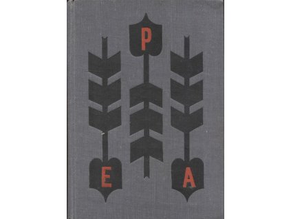 Zrádné srdce - Výbor z díla, Edgar Allan Poe, 1959