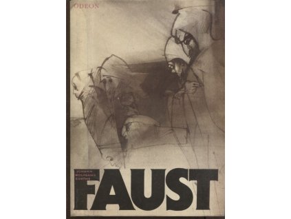 Faust, Johann Wolfgang von Goethe, 1982