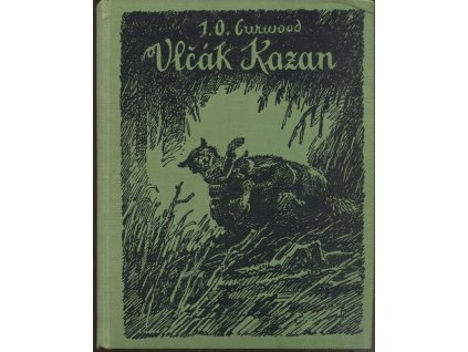 Vlčák Kazan