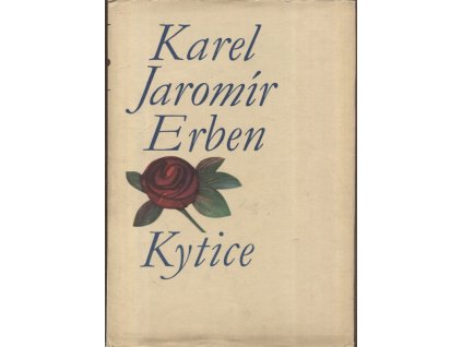 Kytice z pověstí národních, Karel Jaromír Erben, 1970