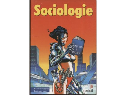 Sociologie, Richard Osborne, 2002