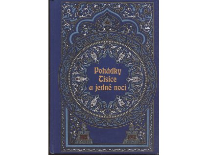 Pohádky tisíce a jedné noci, 2016