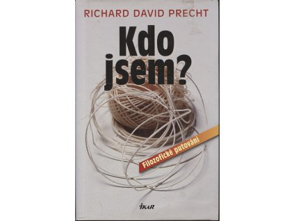 Kdo jsem?