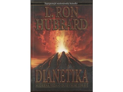 275553 dianetika moderna veda o dusevnom zdravi