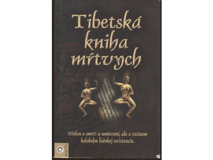Tibetská kniha mrtvých, 2021