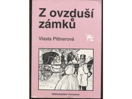 Z ovzduší zámků, Vlasta Pittnerová, 1993