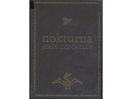 Nokturna, John Connolly, 2007