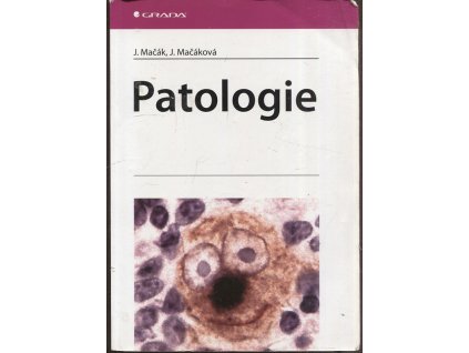 Patologie, Jiří Mačák, 2004