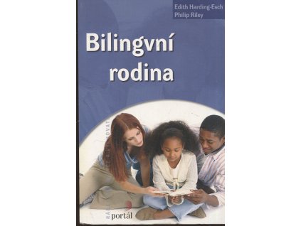 Bilingvní rodina, Edith Harding-Esch, 2008