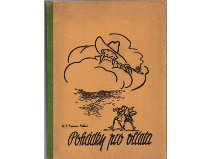 275904 pohadky pro vlcata