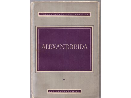 Alexandreida, 1947