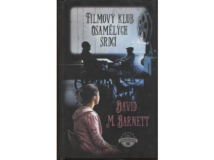 Filmový klub osamělých srdcí