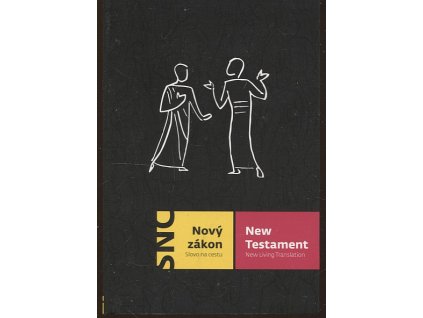 Nový zákon - Slovo na cetu - New Testament, 2016