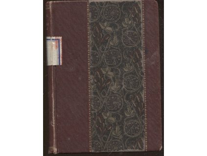 Cikánský poklad, Pierre Perrault, 1927