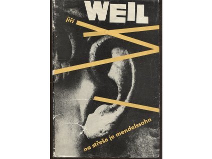 Na střeše je Mendelssohn