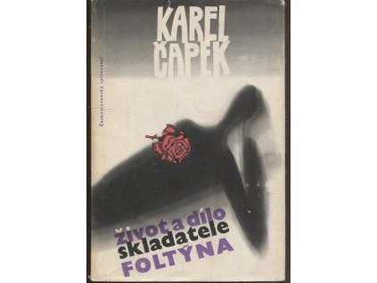 Život a dílo skladatele Foltýna