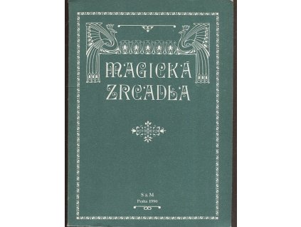 Magická zrcadla