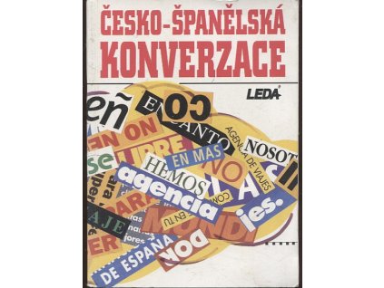 Česko-španělská konverzace
