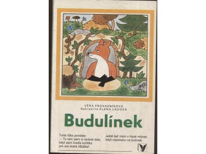 276099 budulinek