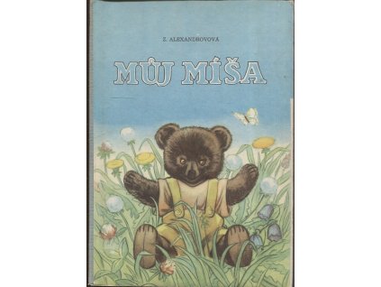 Můj Míša