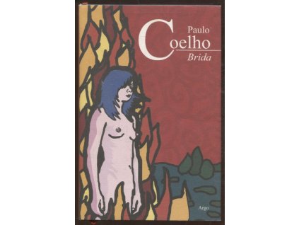 Brida, Paulo Coelho, 2008