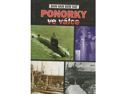 Ponorky ve válce, 1997