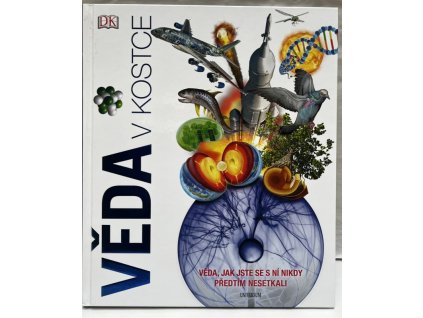 Věda v kostce