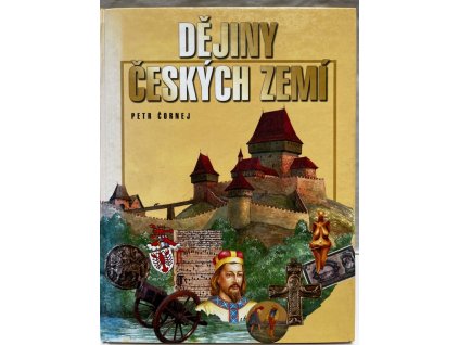 Dějny českých zemí