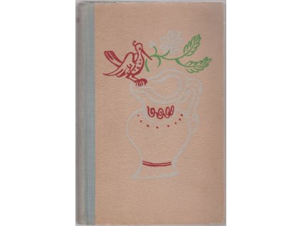 Lidové povídky z Podkrkonoší, Josef Štefan Kubín, 1948