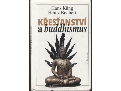 Křesťanství a buddhismus - na cestě k dialogu