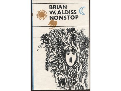 Nonstop, Brian Wilson Aldiss, 1979