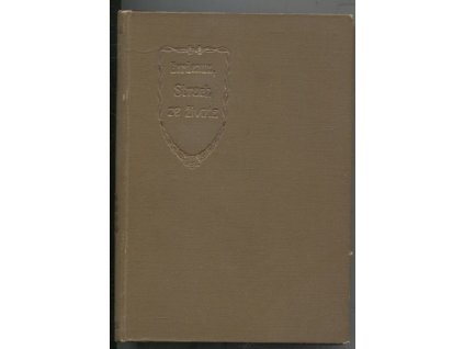 Strach ze života, Henry Bordeaux, 1918