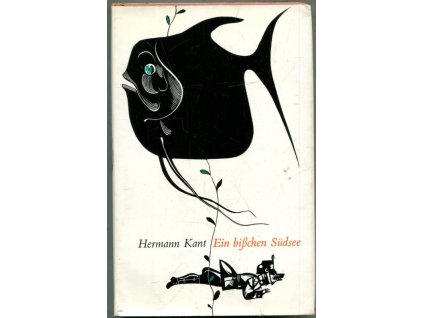 Ein bisschen Südsee, Hermann Kant, 0