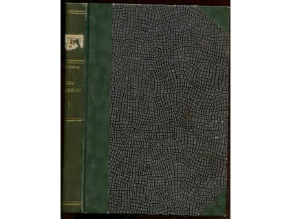 Anna Karenina (díl 1.)