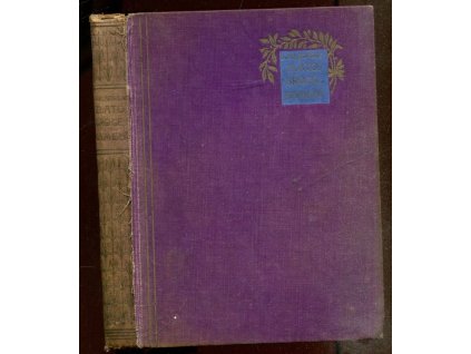 Zlato, srdce, kamení : Rom, Jaroslav Velšovský, 1925