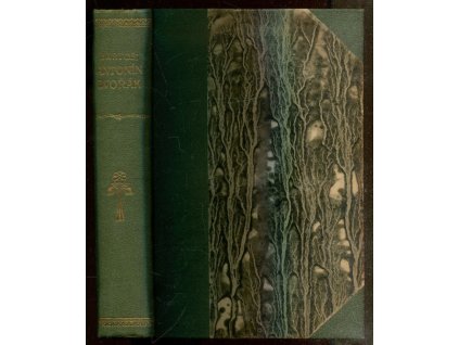 Antonín Dvořák - kritická studie