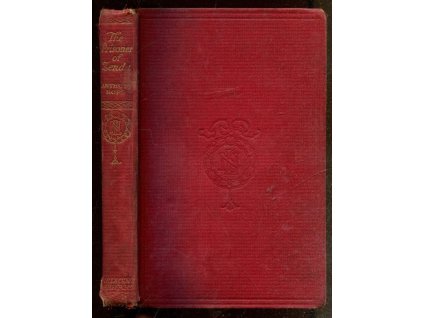 The prisoner of Zenda, Anthony Hope, 0