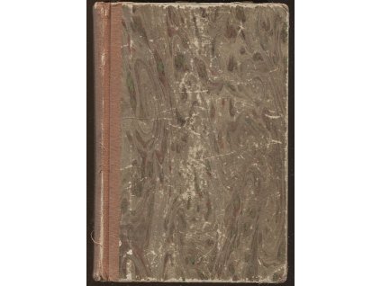 Věčný žid, Sue Grafton, 1926