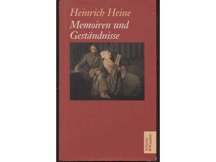 Memoiren und Geständnisse