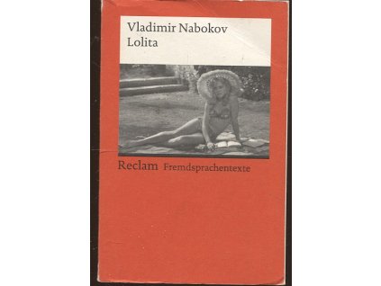 Lolita, Vladimir Vladimirovič Nabokov, 2013