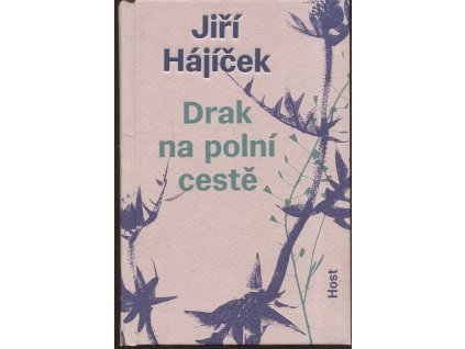 Drak na polní cestě