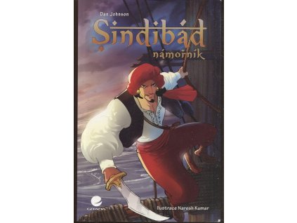 Sindibád námořník