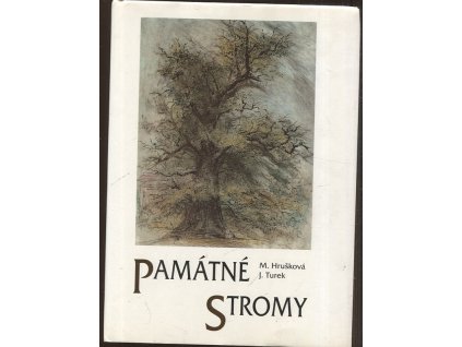 Památné stromy
