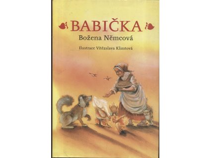 Babička - obrazy venkovského života