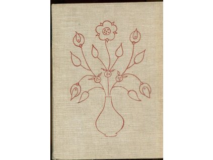 Z mého domova : Kniha lid. písní, vyprávění, říkadel a hádanek č. a slov, František Volf, 1951