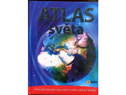 Atlas světa, neuveden, 2016