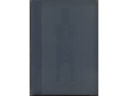 Josef Sudek Praha, Josef Sudek, 1948