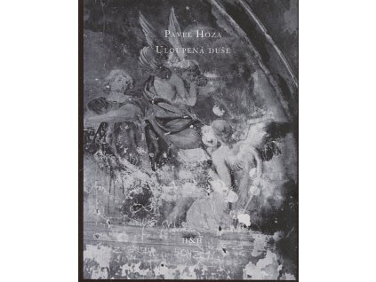 Uloupená duše - básně a prózy, Pavel Hoza, 2008